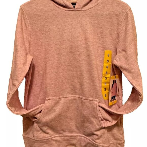 32 Degrees Pink Cool Women's Fleece Lined Hoodie Pullover Size Small - Picture 1 of 7